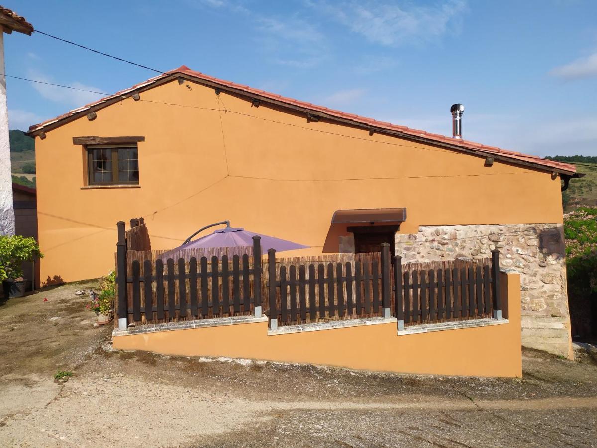 Casa Villaverde De Rioja Villaverde de Rioja Exterior foto