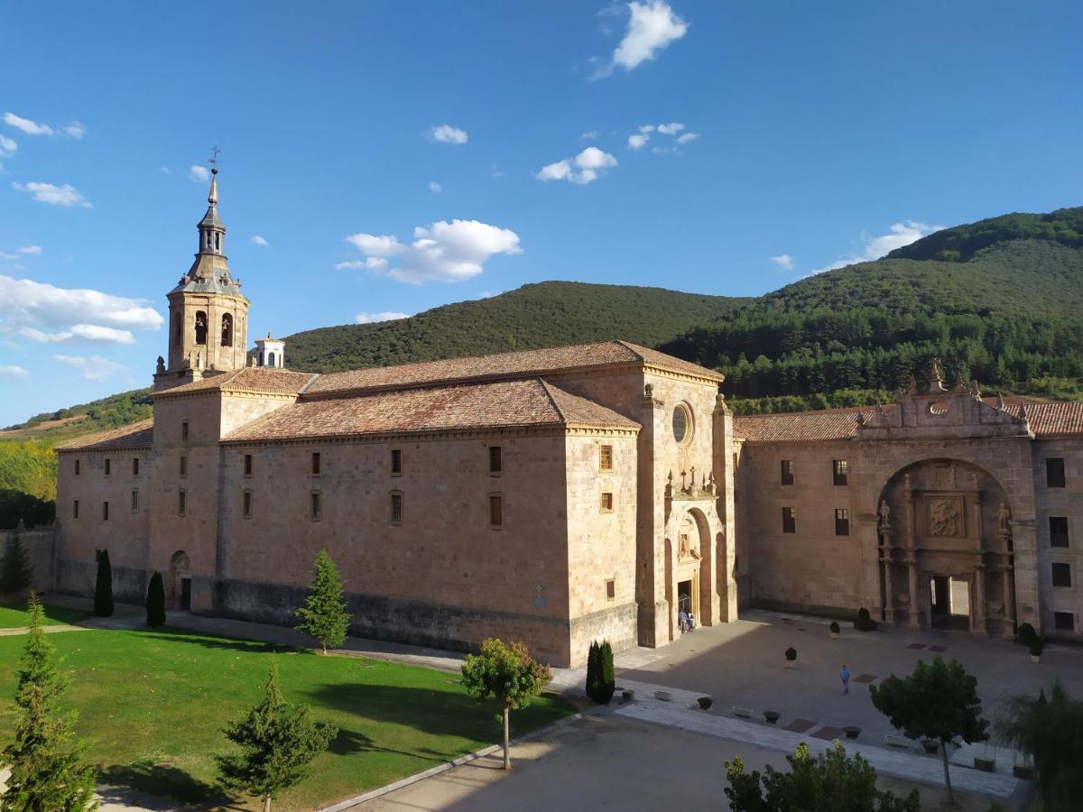 Casa Villaverde De Rioja Villaverde de Rioja Exterior foto